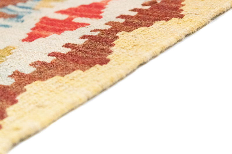 Kelim Rug - Oriental - 149 x 103 cm - beige