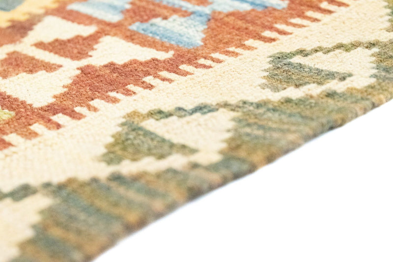 Kelim Rug - Oriental - 154 x 107 cm - green