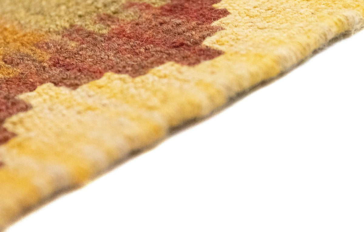 Kelim Rug - Oriental - 159 x 101 cm - beige