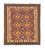 Kelim Rug - Oriental - 161 x 107 cm - brown