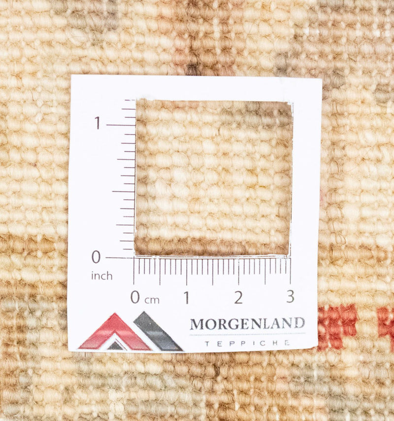 Ziegler Rug - 288 x 203 cm - red