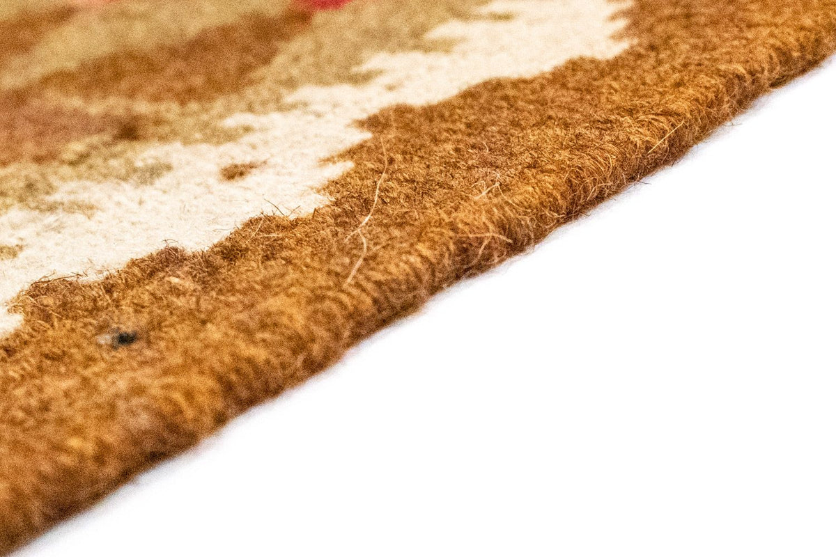 Kelim Rug - Oriental - 148 x 100 cm - brown