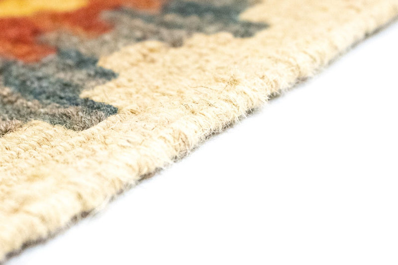 Kelim Rug - Oriental - 168 x 103 cm - yellow