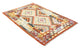 Afghan Kilim Rug 147x97cm