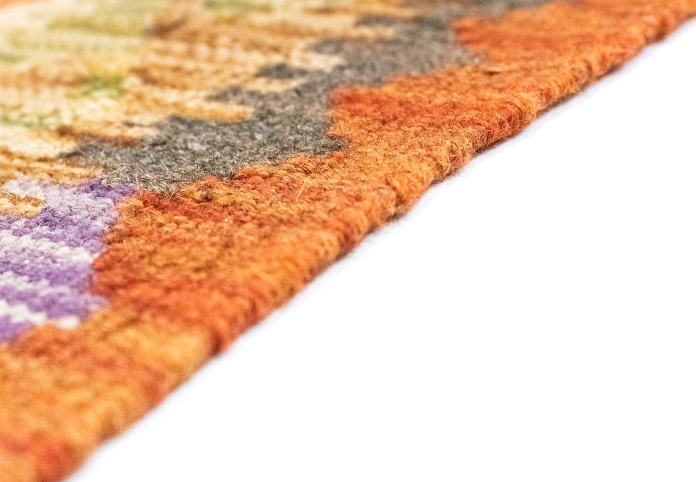 Afghan Kilim Rug 147x97cm