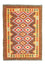 Kelim Rug - Oriental - 154 x 105 cm - orange