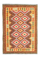 Afghan Kilim Rug 154x105cm