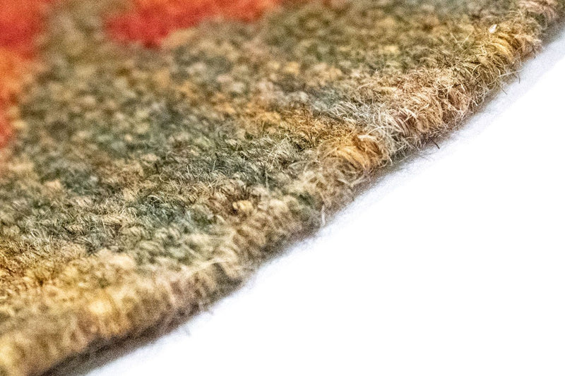 Kelim Rug - Oriental - 154 x 105 cm - orange