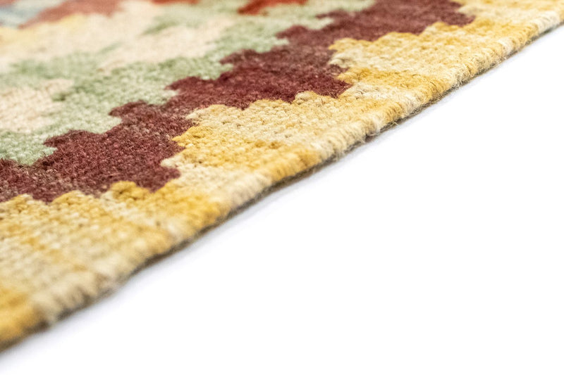 Kelim Rug - Oriental - 145 x 101 cm - orange