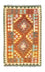 Kelim Rug - Oriental - 121 x 73 cm - orange
