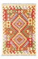 Afghan Kilim Rug 117x75cm