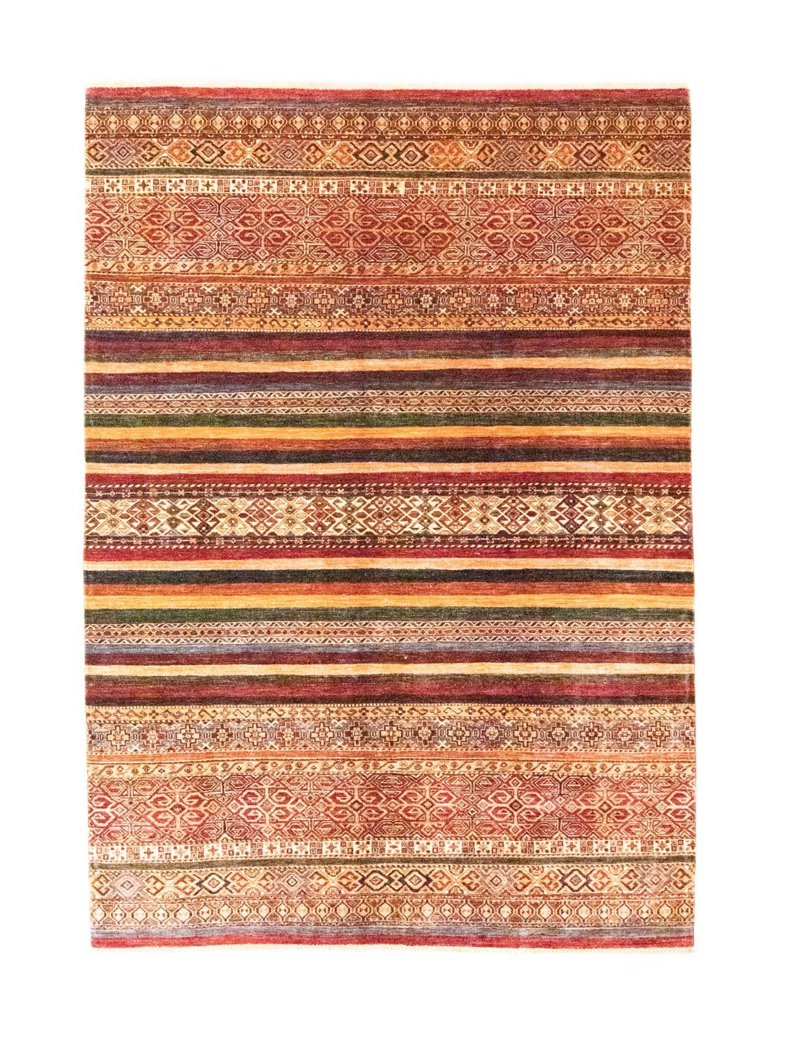 Ziegler Rug - 298 x 207 cm - multicolored