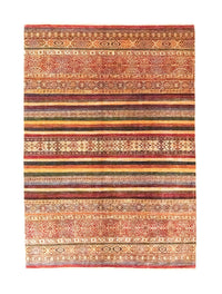 Ziegler Rug - 298 x 207 cm - multicolored
