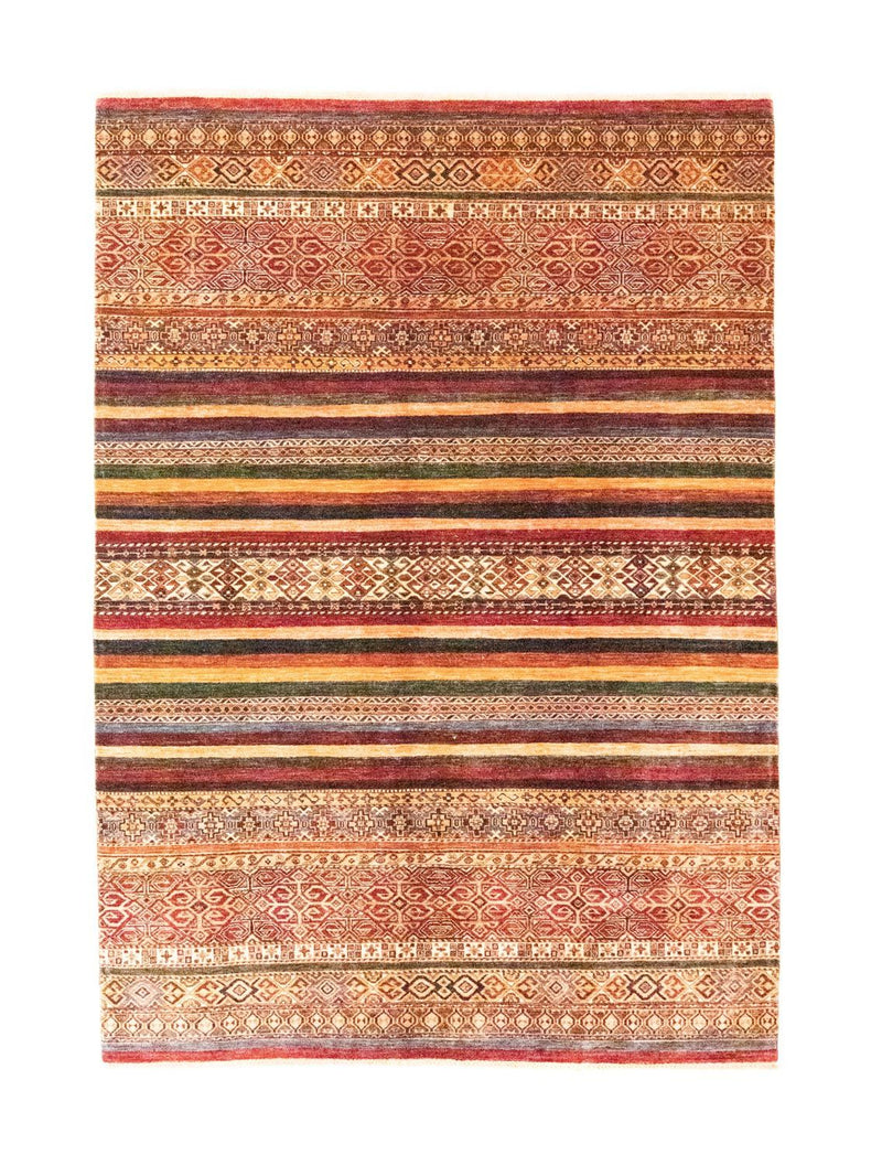 Ziegler Rug - 298 x 207 cm - multicolored
