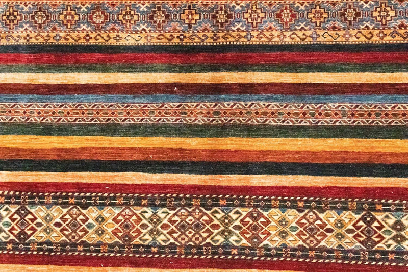 Ziegler Rug - 298 x 207 cm - multicolored