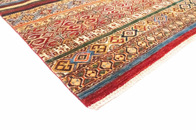 Ziegler Rug - 298 x 207 cm - multicolored