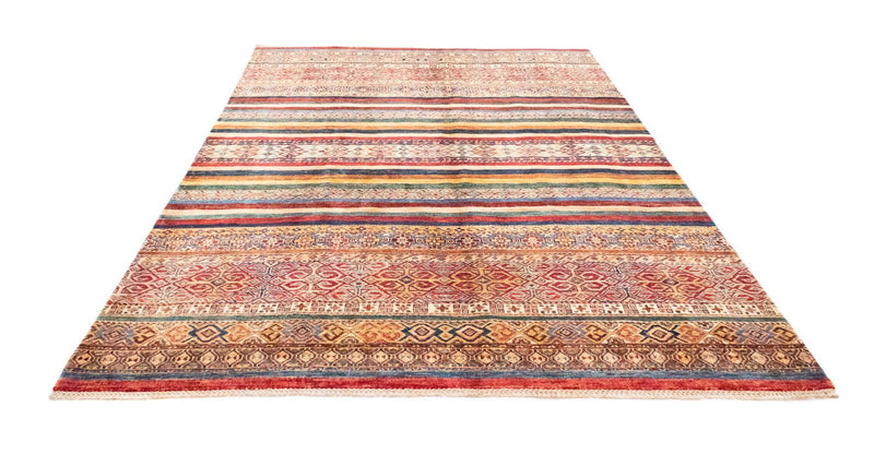Ziegler Rug - 298 x 207 cm - multicolored