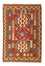 Kelim Rug - Oriental - 125 x 86 cm - brown