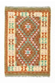 Afghan Kilim Rug 114x77cm