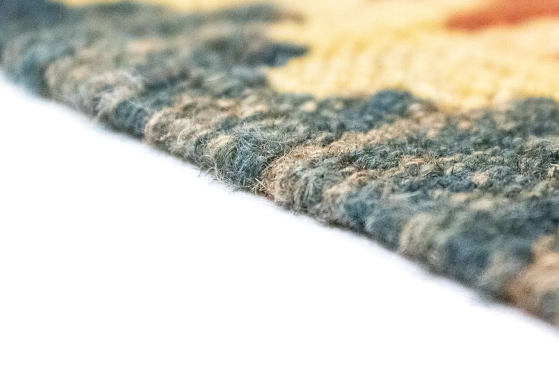 Kelim Rug - Oriental - 123 x 80 cm - brown