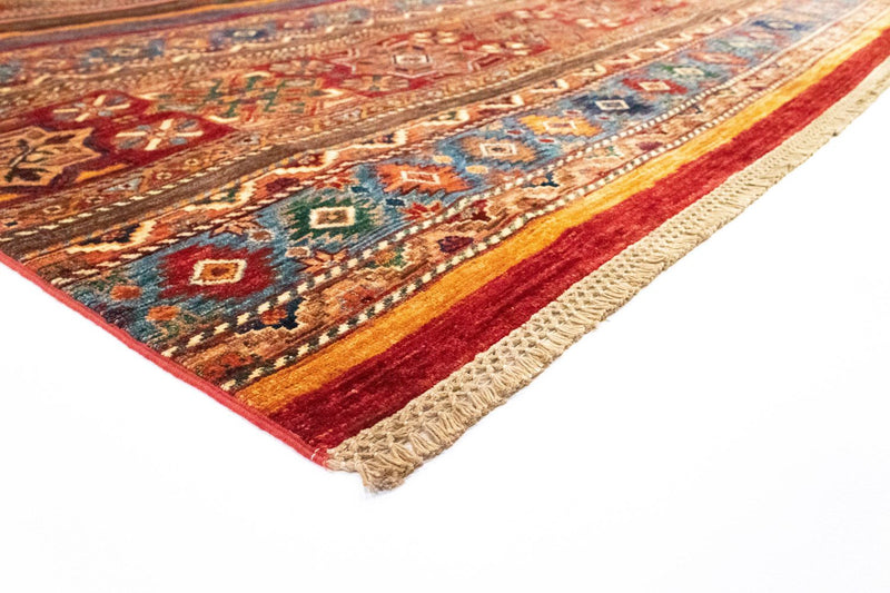 Ziegler Rug - 308 x 203 cm - multicolored