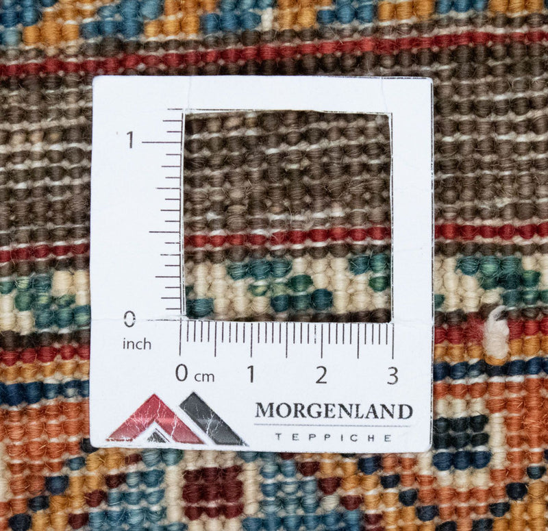 Ziegler Rug - 308 x 203 cm - multicolored