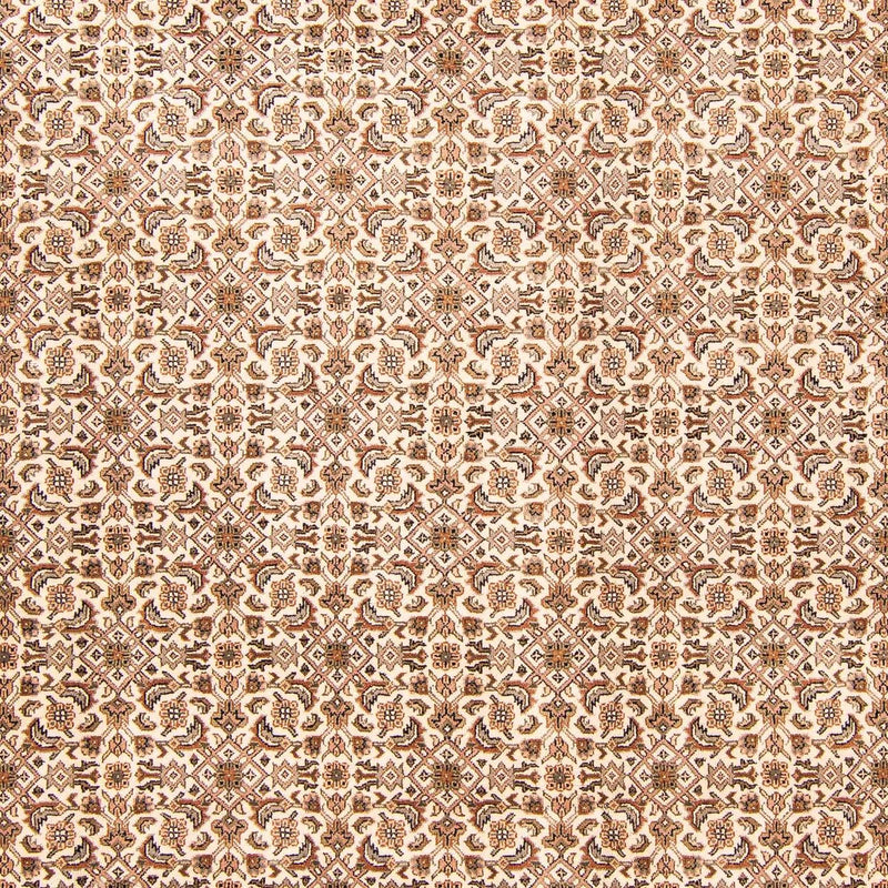 Oriental Rug - Bidjar - Indus - 303 x 248 cm - beige