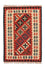 Kelim Rug - Oriental - 118 x 79 cm - multicolored