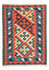 Kelim Rug - Oriental - 117 x 81 cm - orange