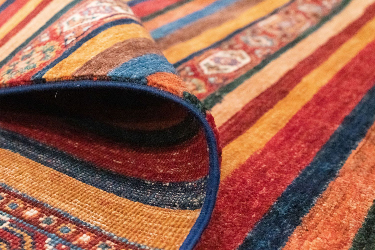 Ziegler Rug - 294 x 213 cm - multicolored