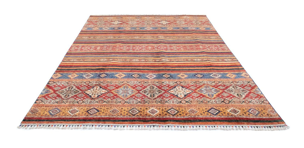 Ziegler Rug - 294 x 213 cm - multicolored