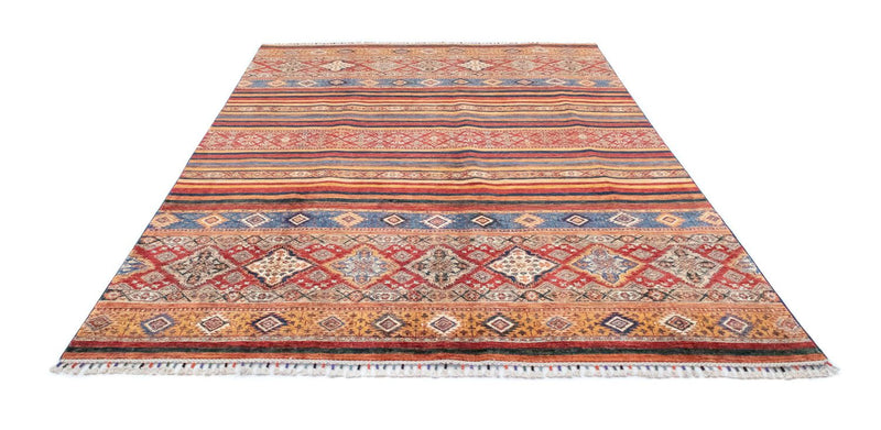 Ziegler Rug - 294 x 213 cm - multicolored
