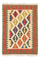 Kilim Fars Rug 119x82cm