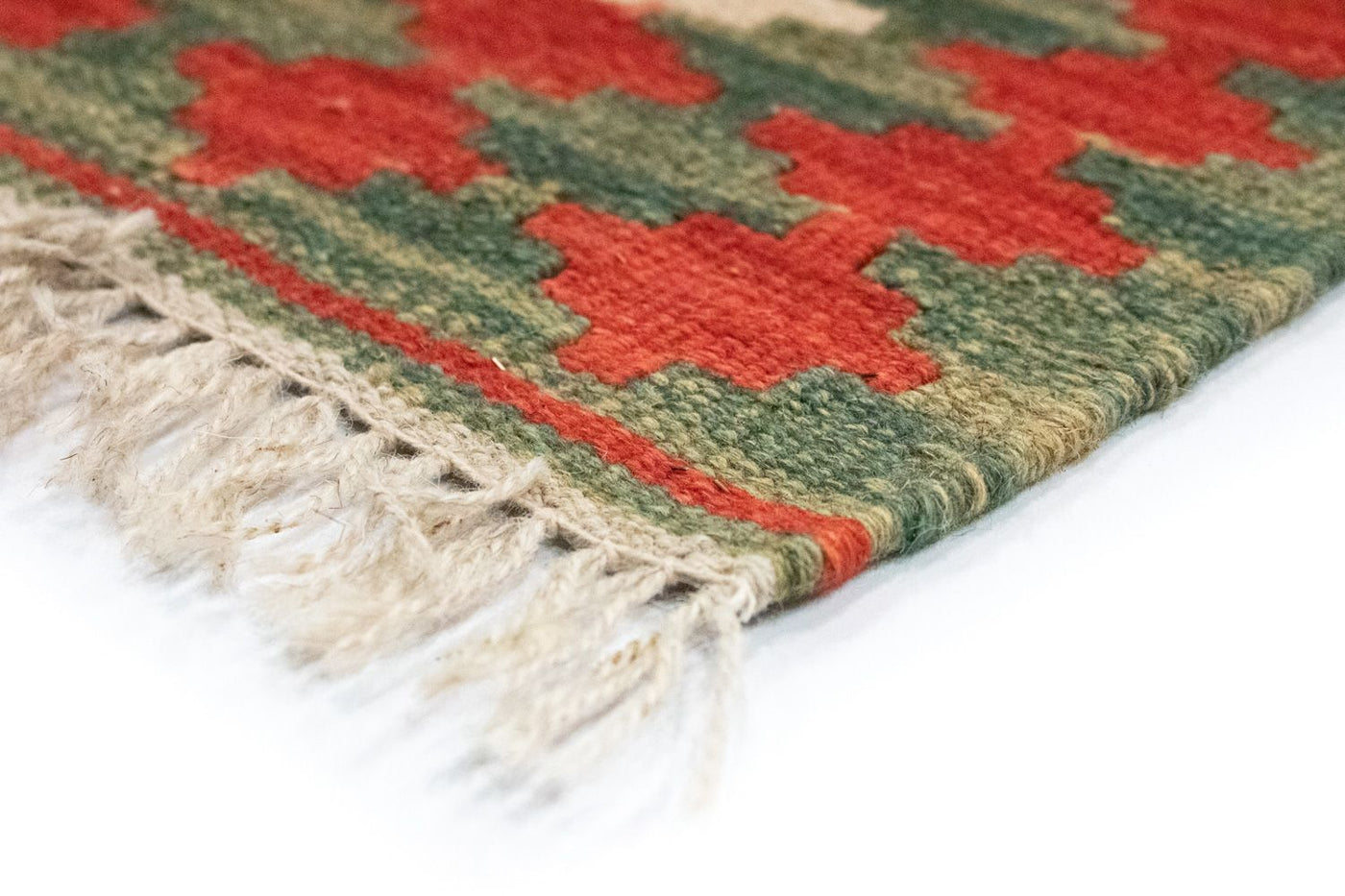 Kilim Fars Rug 119x82cm
