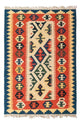 Kilim Fars Rug 121x82cm