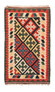 Kilim Fars Rug 132x80cm