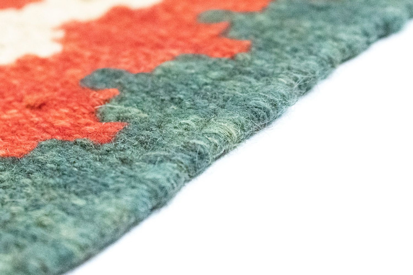 Kilim Fars Rug 132x80cm