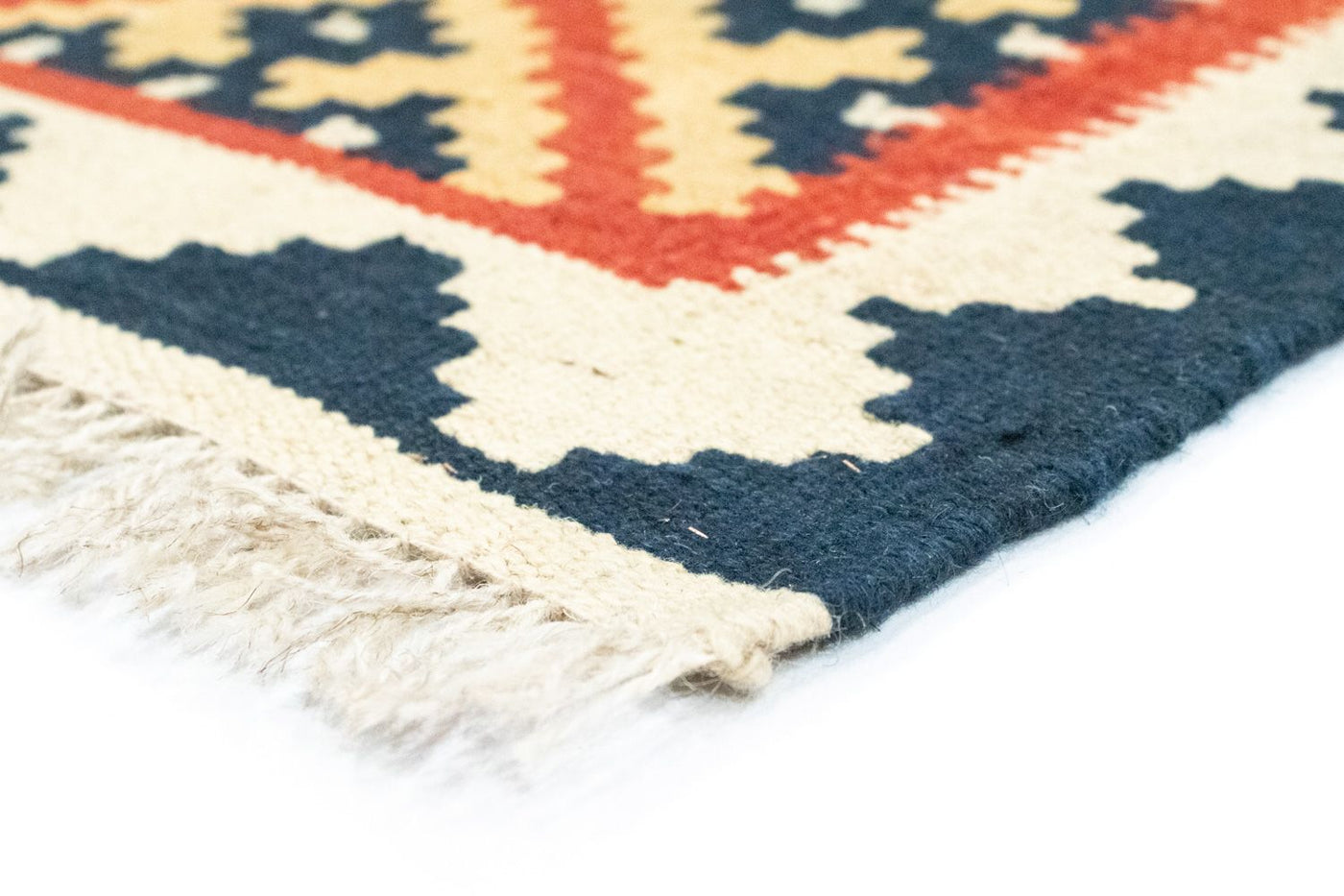 Kilim Fars Rug 122x90cm
