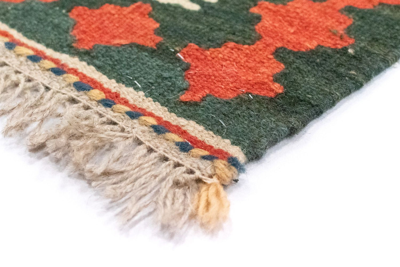 Kilim Fars Rug 127x84cm