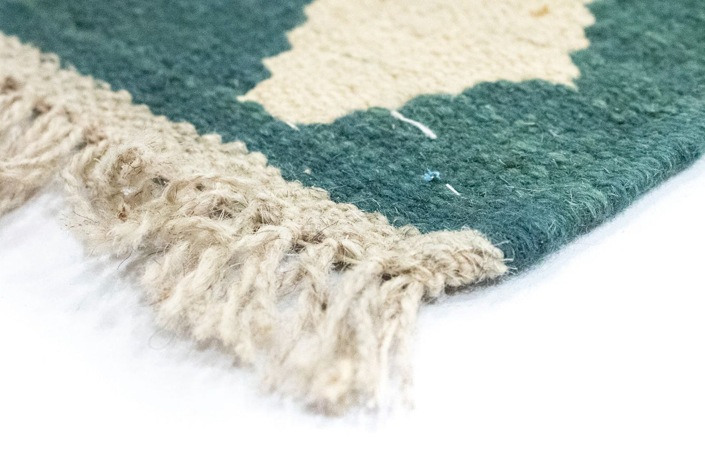 Kilim Fars Rug 123x84cm