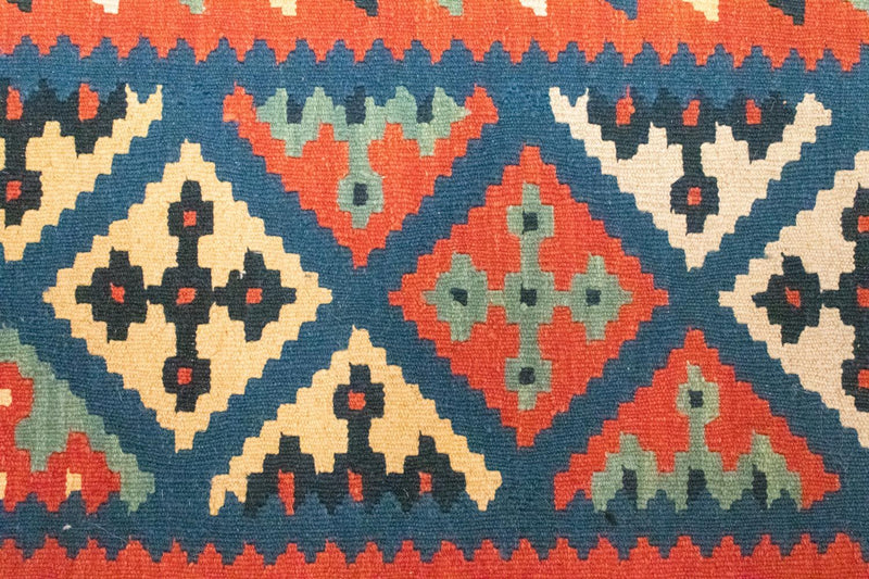 Kilim Fars Rug 120x80cm
