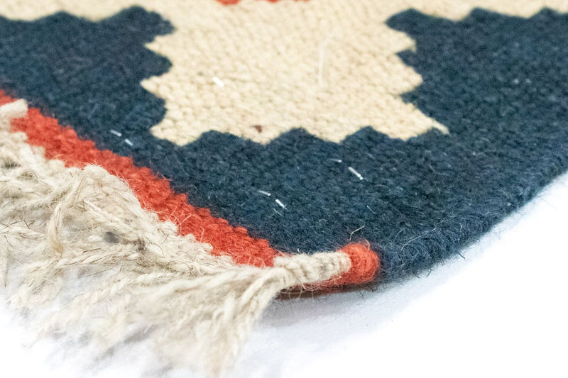 Kilim Fars Rug 120x80cm