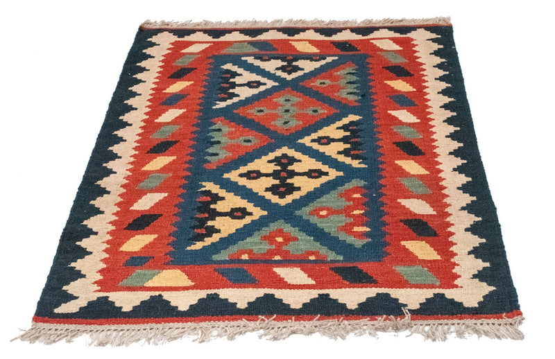 Kilim Fars Rug 120x80cm