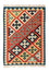 Kelim Rug - Oriental - 118 x 83 cm - multicolored