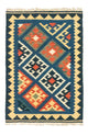 Kilim Fars Rug 125x85cm