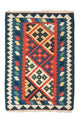 Kilim Fars Rug 118x84cm