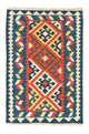 Kilim Fars Rug 122x80cm