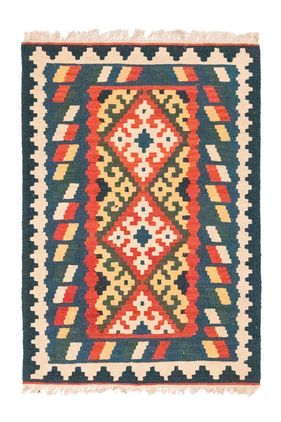 Kilim Fars Rug 80x124cm