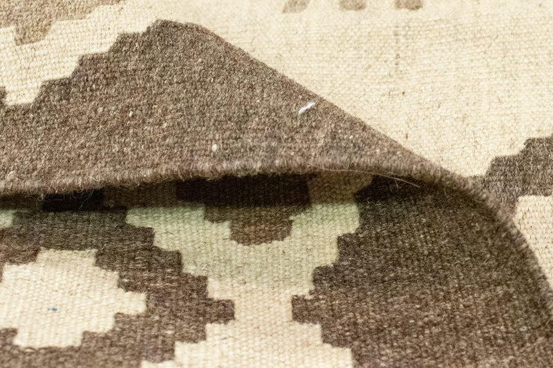 Kelim Rug - Oriental - 308 x 205 cm - beige