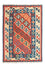 Kelim Rug - Oriental - 257 x 172 cm - orange
